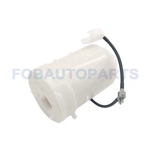 Fuel Pump Strainer Filter Compatible for Mitsubishi Lancer Sportback 1770A106 1770A270 - image 3